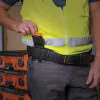 MODbox™ Tool Belt Pouch Clips, 3-Pack
