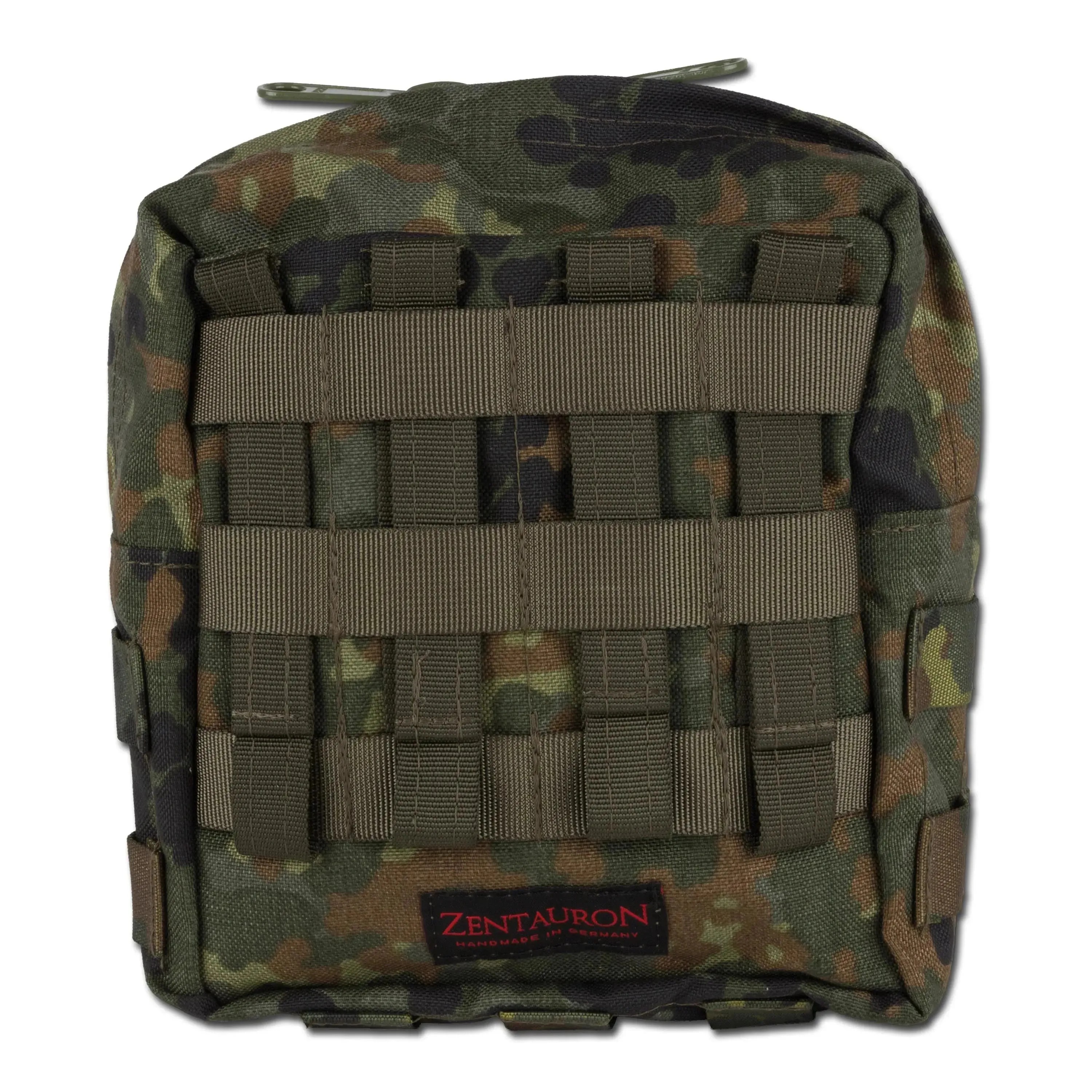 Molle-Reißverschlusstasche Standard Large