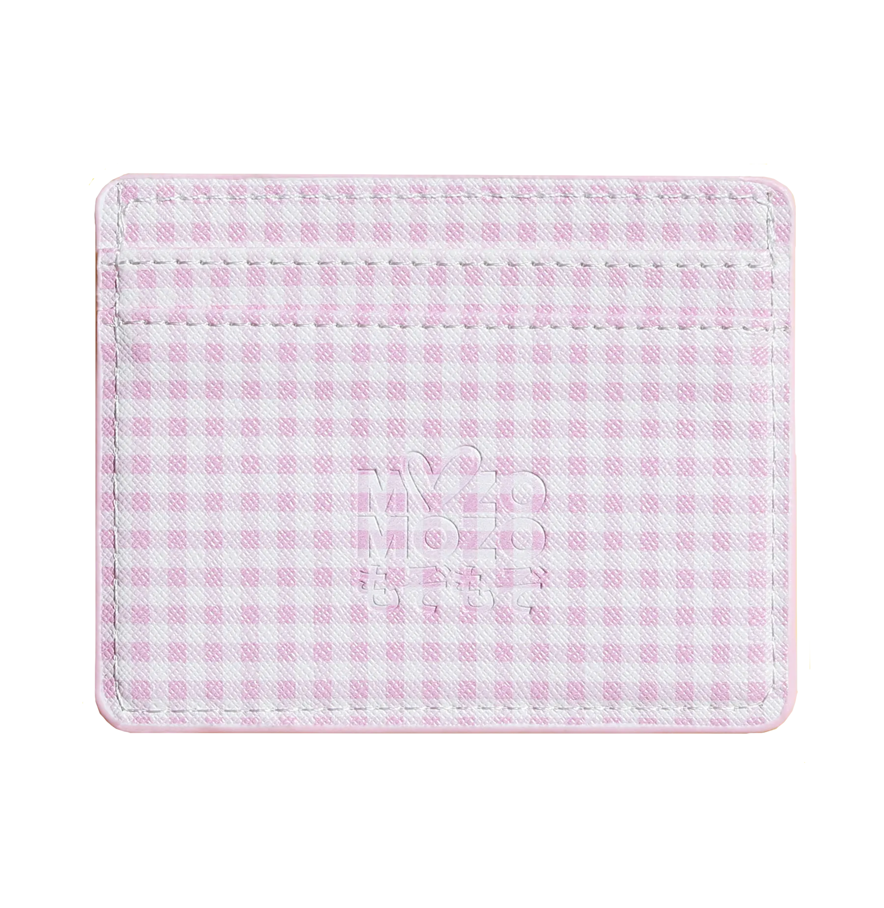 Molly london - card holder (semi-soft and light weight)