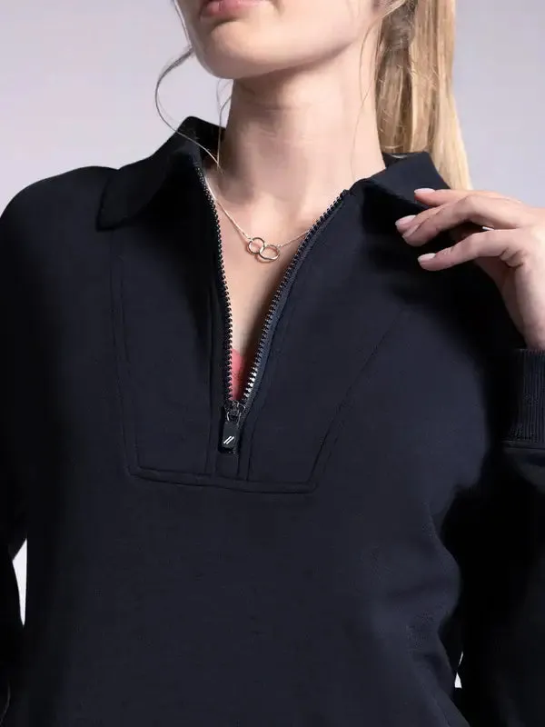 MONARCH PULLOVER SWEATSHIRT