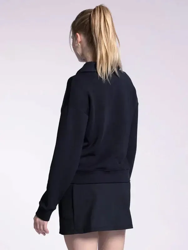MONARCH PULLOVER SWEATSHIRT