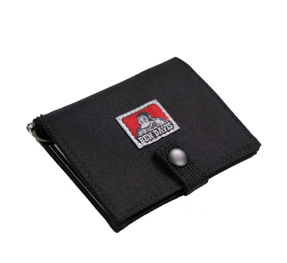 MONEY CLIP CARD CASE