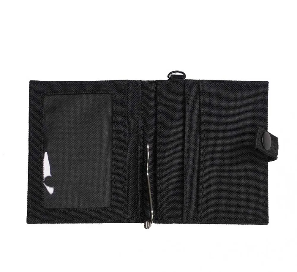 MONEY CLIP CARD CASE