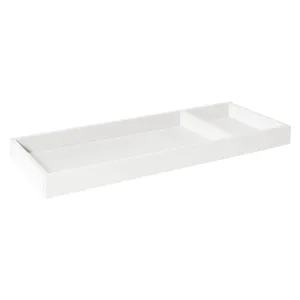 Monogram by Namesake Universal Wide Removable Changing Tray
