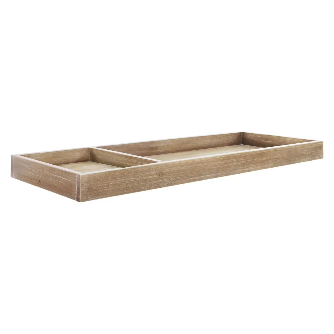 Monogram by Namesake Universal Wide Removable Changing Tray