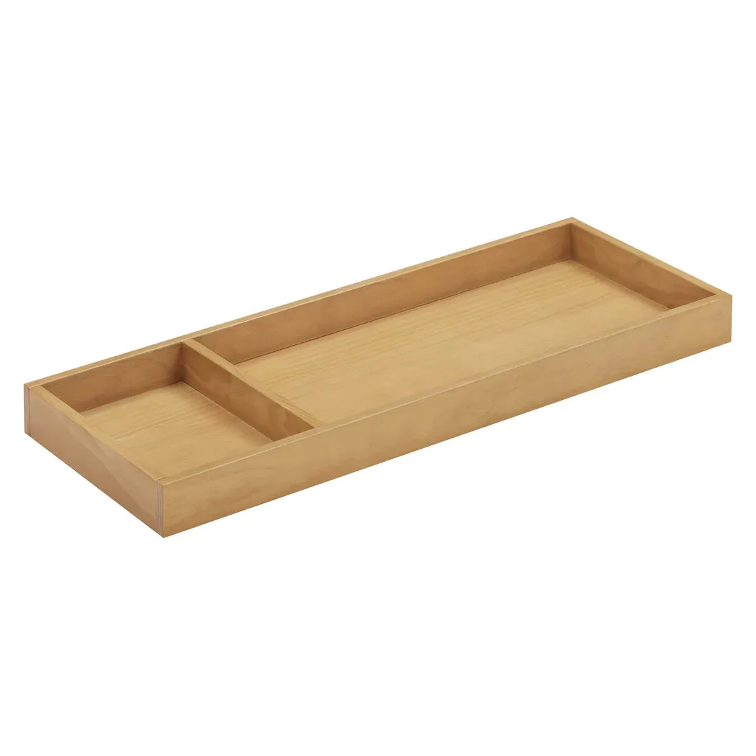 Monogram by Namesake Universal Wide Removable Changing Tray