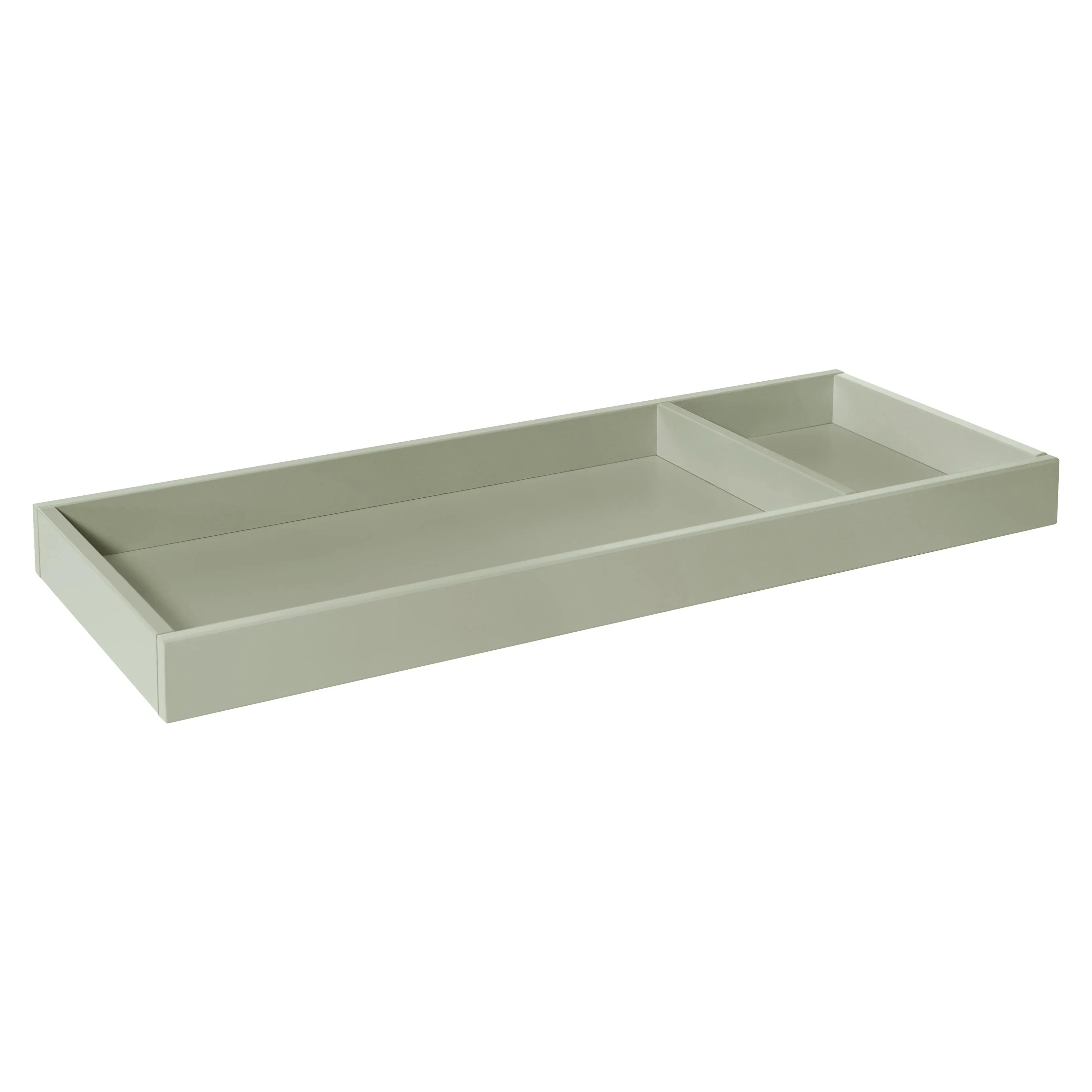 Monogram by Namesake Universal Wide Removable Changing Tray
