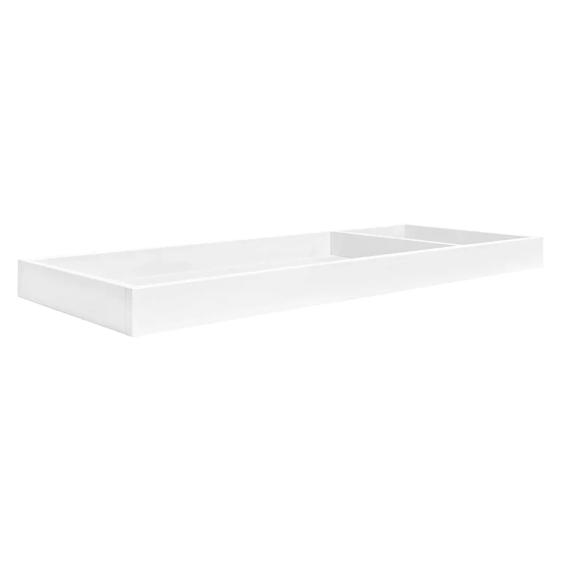 Monogram by Namesake Universal Wide Removable Changing Tray