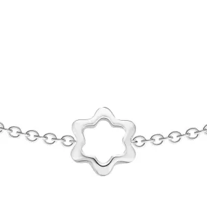 Montblanc 4810 Classic Silver 925 116678 bracelet