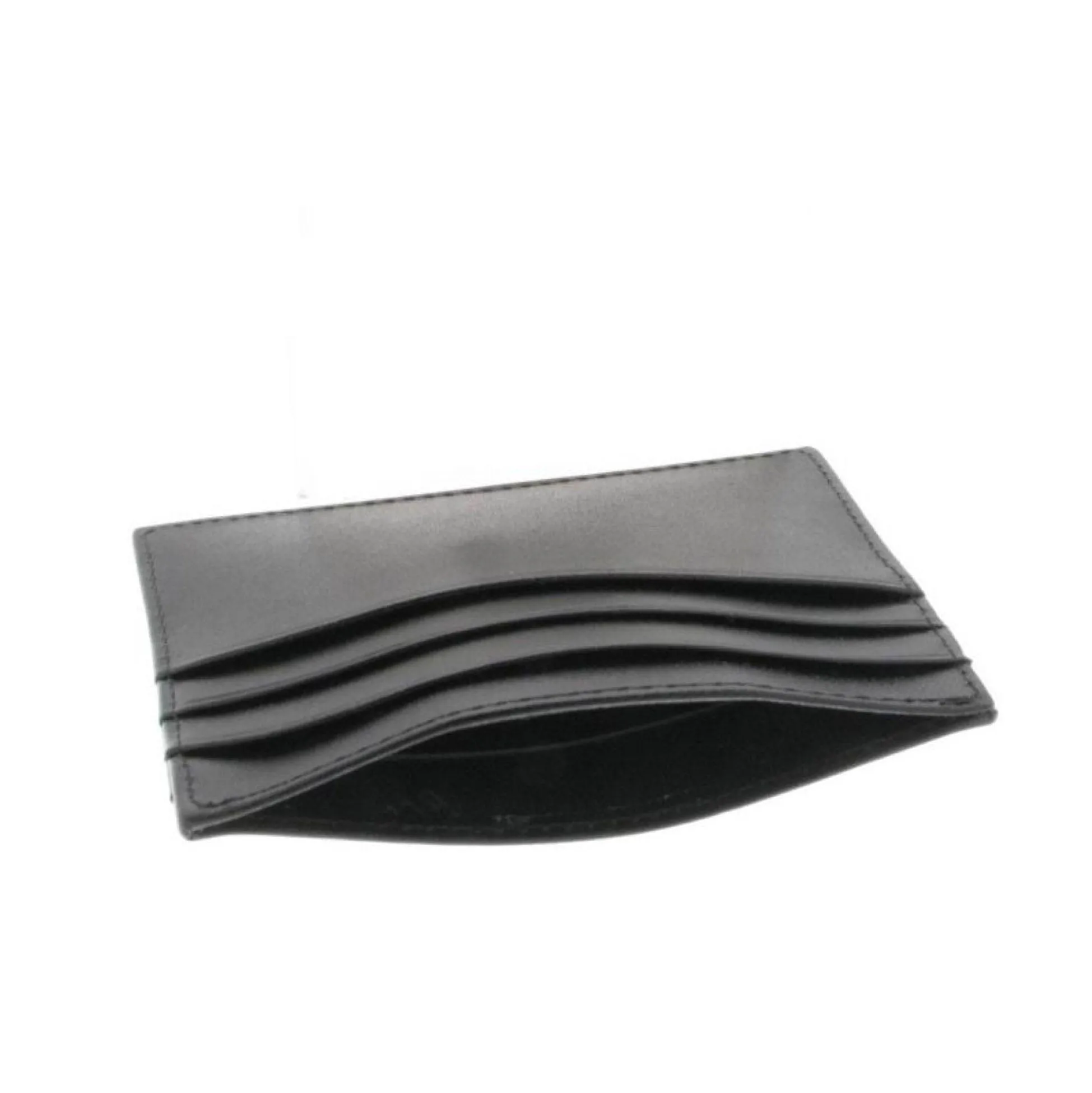 MONTBLANC 6 MEISSTERK BLACK DISPARTMENTS 198324