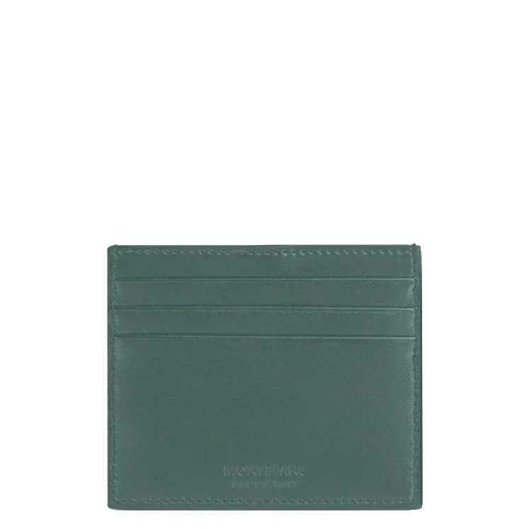 MONTBLANC CARD TAK 6 EXTREME 3.0 PELTRO 198081 compartments
