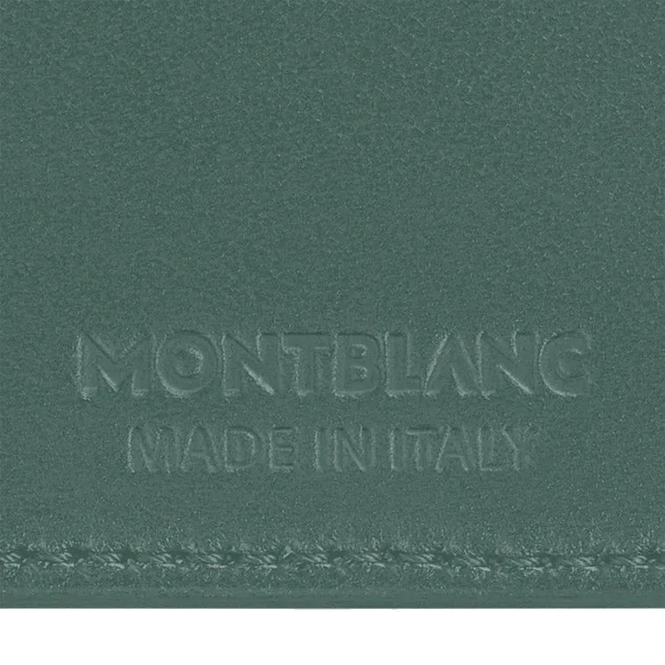 MONTBLANC CARD TAK 6 EXTREME 3.0 PELTRO 198081 compartments