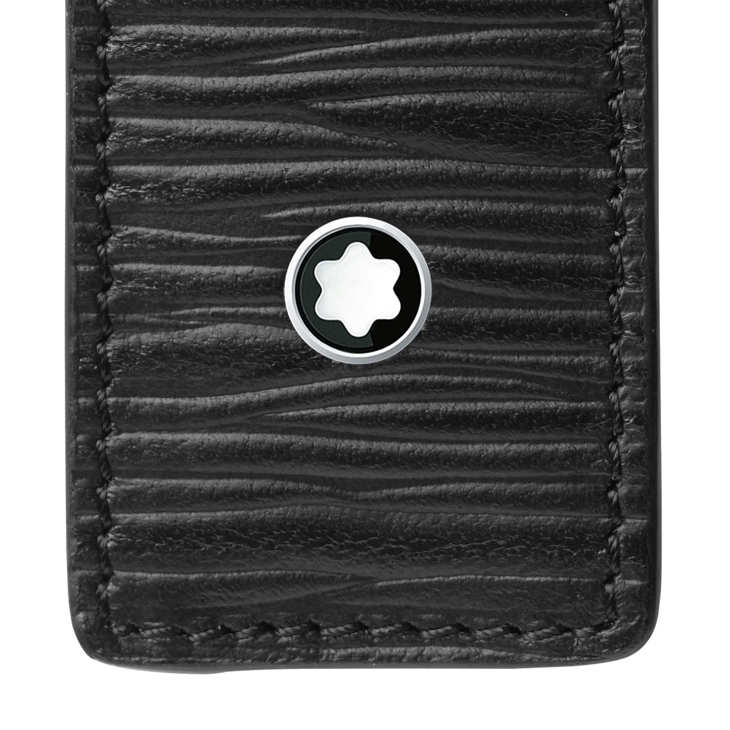 Montblanc Case for 1 Meisterück 4810 Black 130934 writing tool