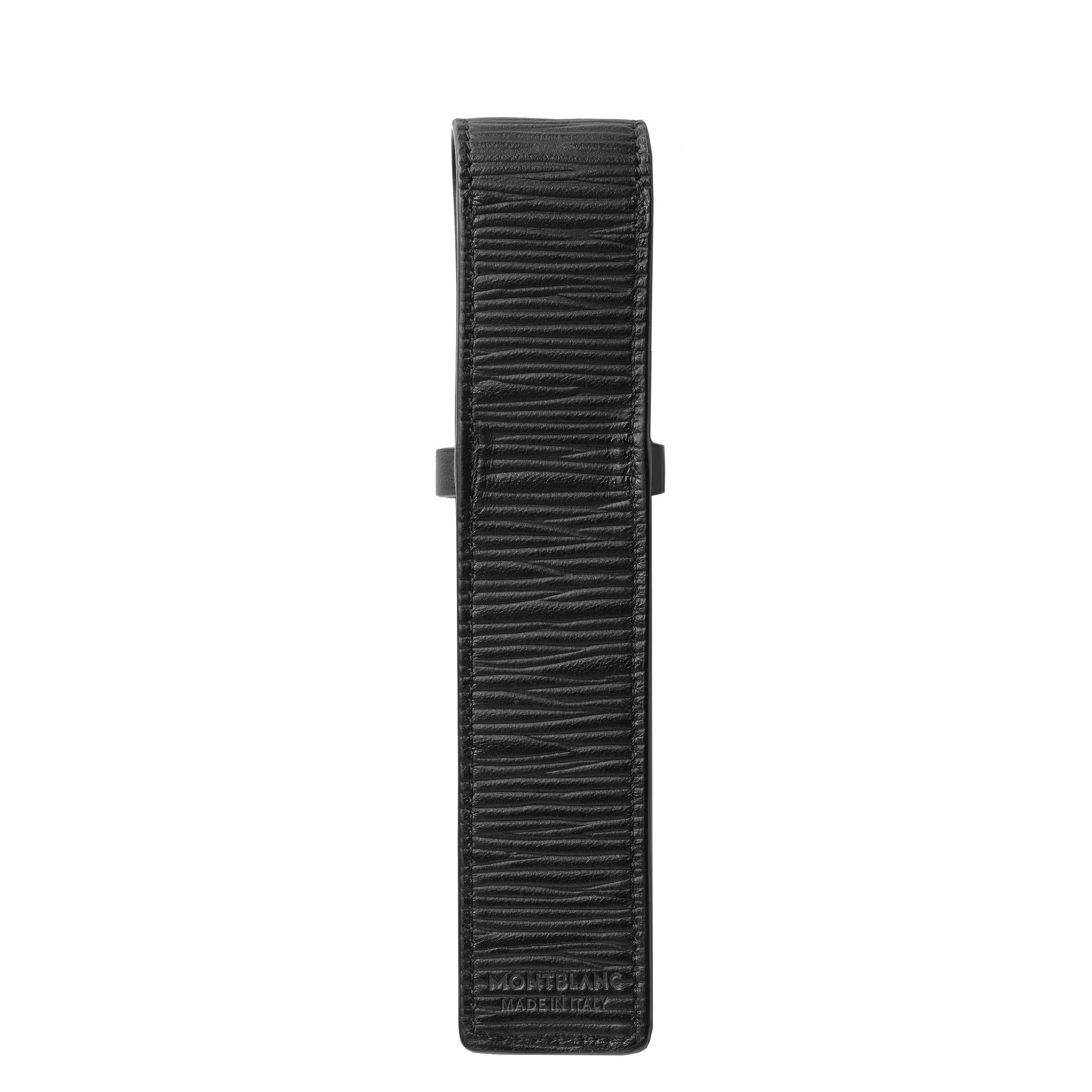 Montblanc Case for 1 Meisterück 4810 Black 130934 writing tool