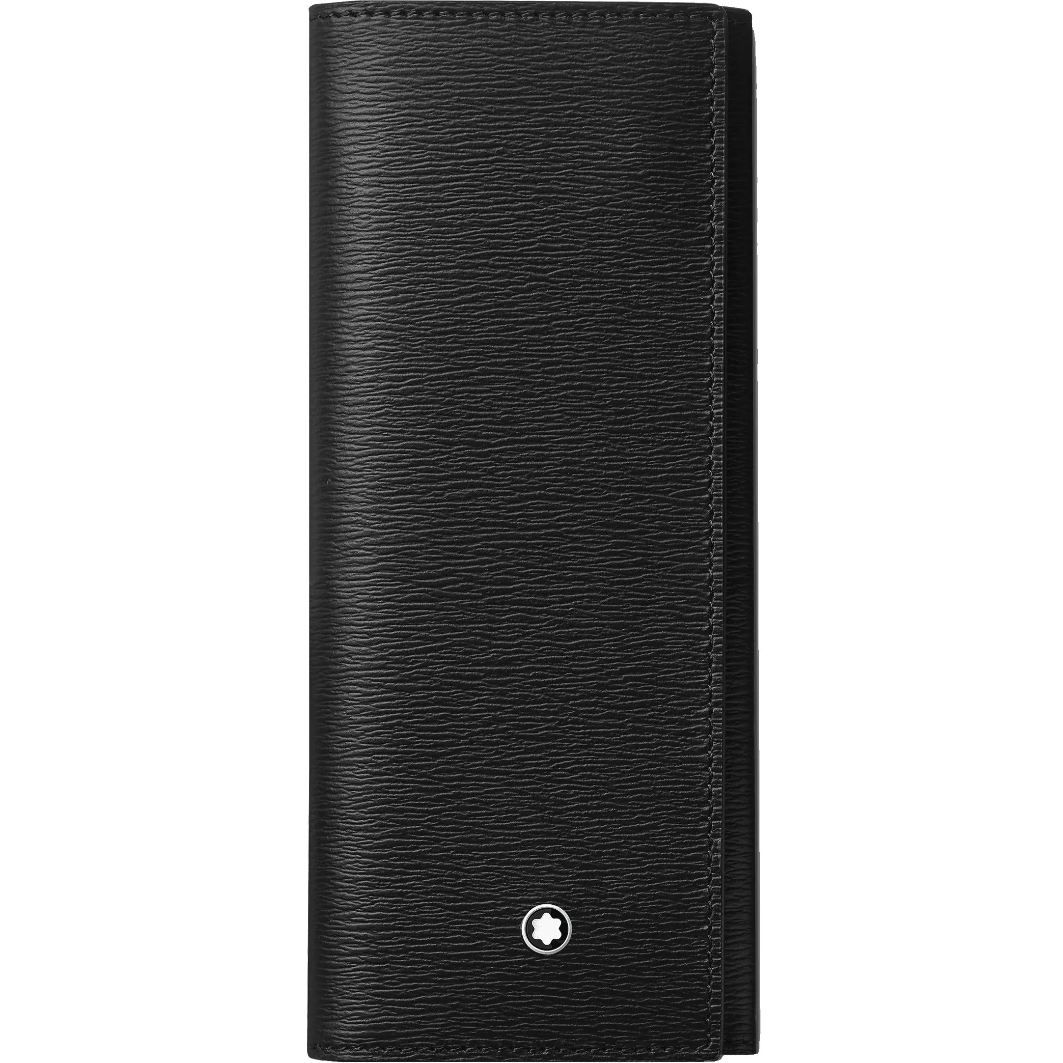 Montblanc Case for 2 writing tools Meisterstück 4810 Black 129259