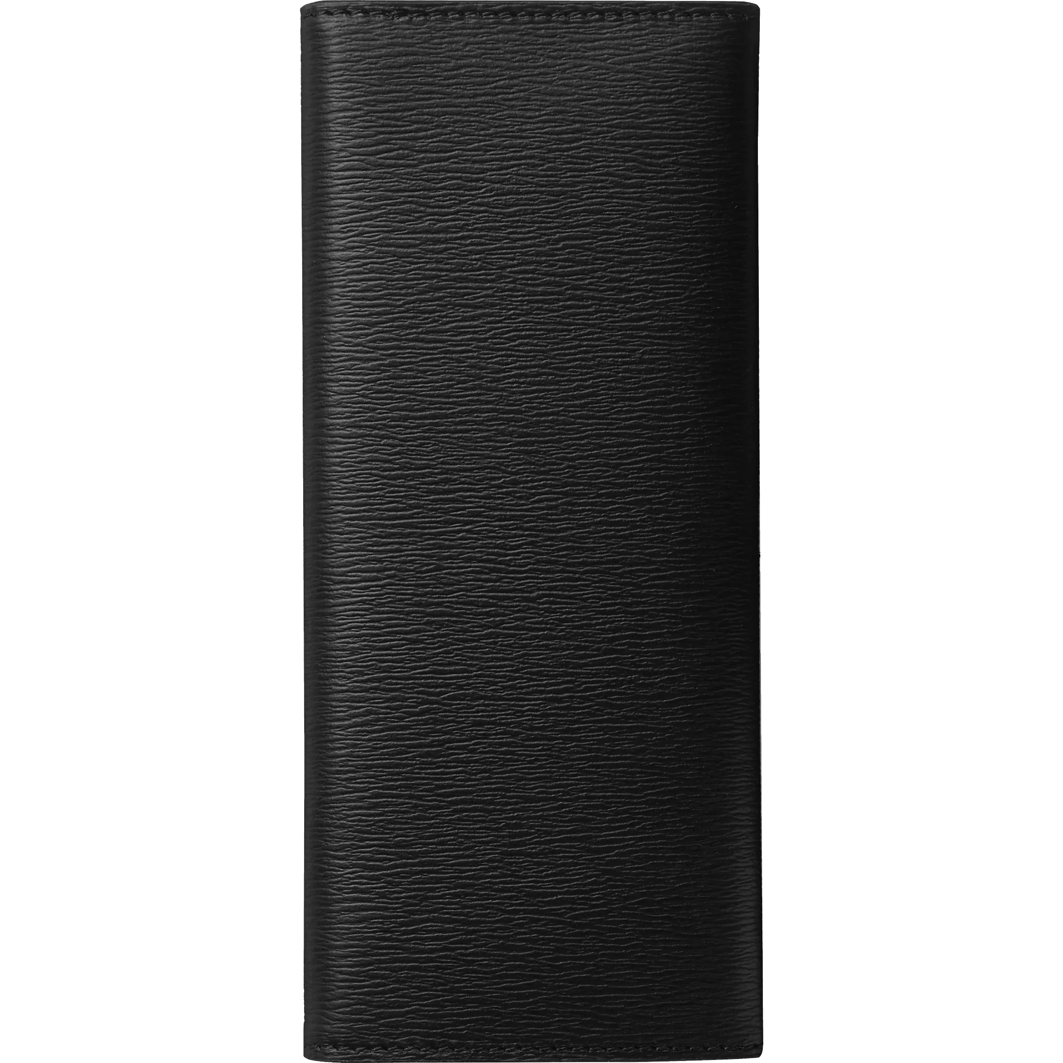 Montblanc Case for 2 writing tools Meisterstück 4810 Black 129259