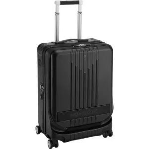 Montblanc Hand luggage trolley with front pocket My4810 ​​118728