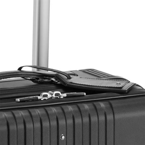 Montblanc Hand luggage trolley with front pocket My4810 ​​118728