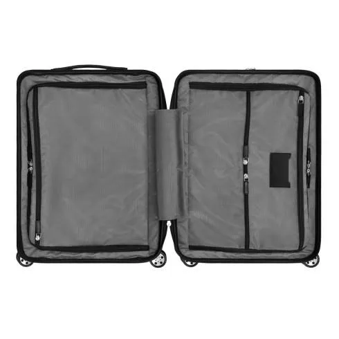 Montblanc Hand luggage trolley with front pocket My4810 ​​118728