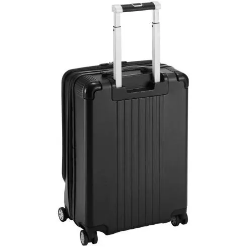 Montblanc Hand luggage trolley with front pocket My4810 ​​118728