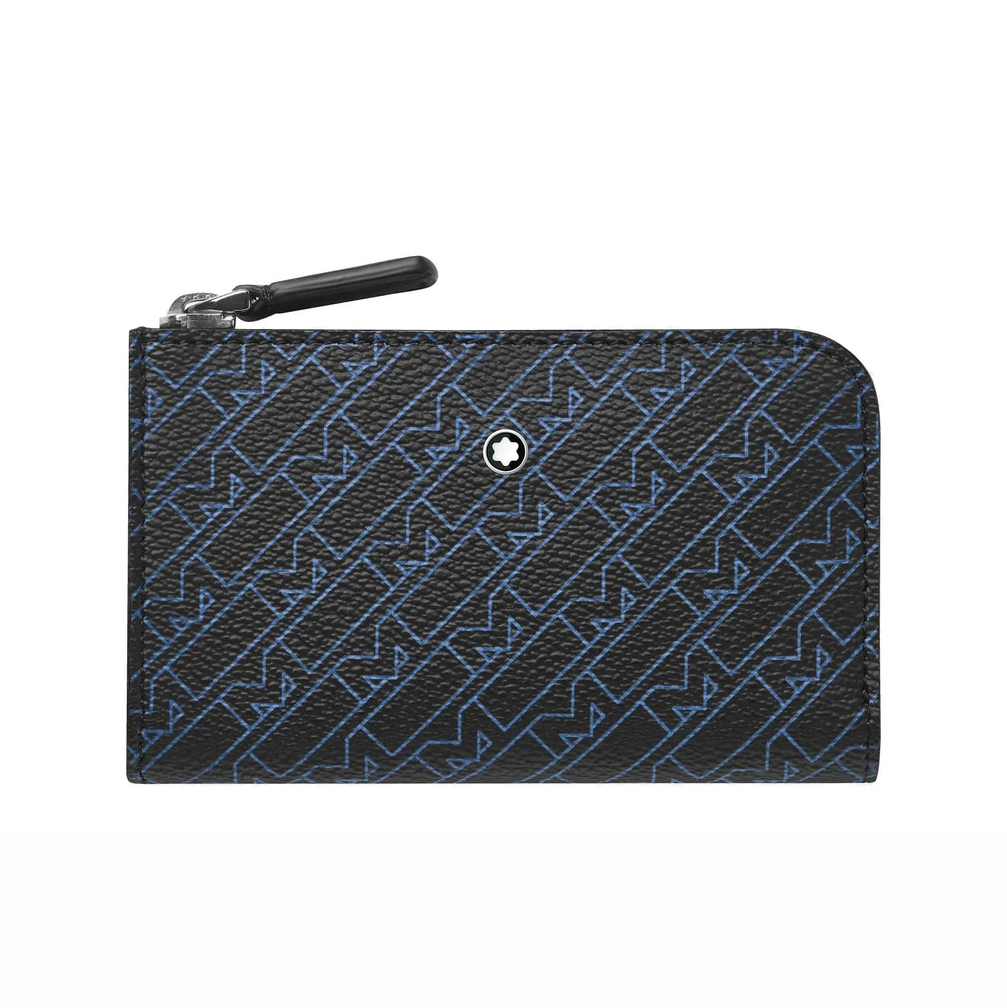 Montblanc Keychain Montblanc M_gram 4810 Blue 128629