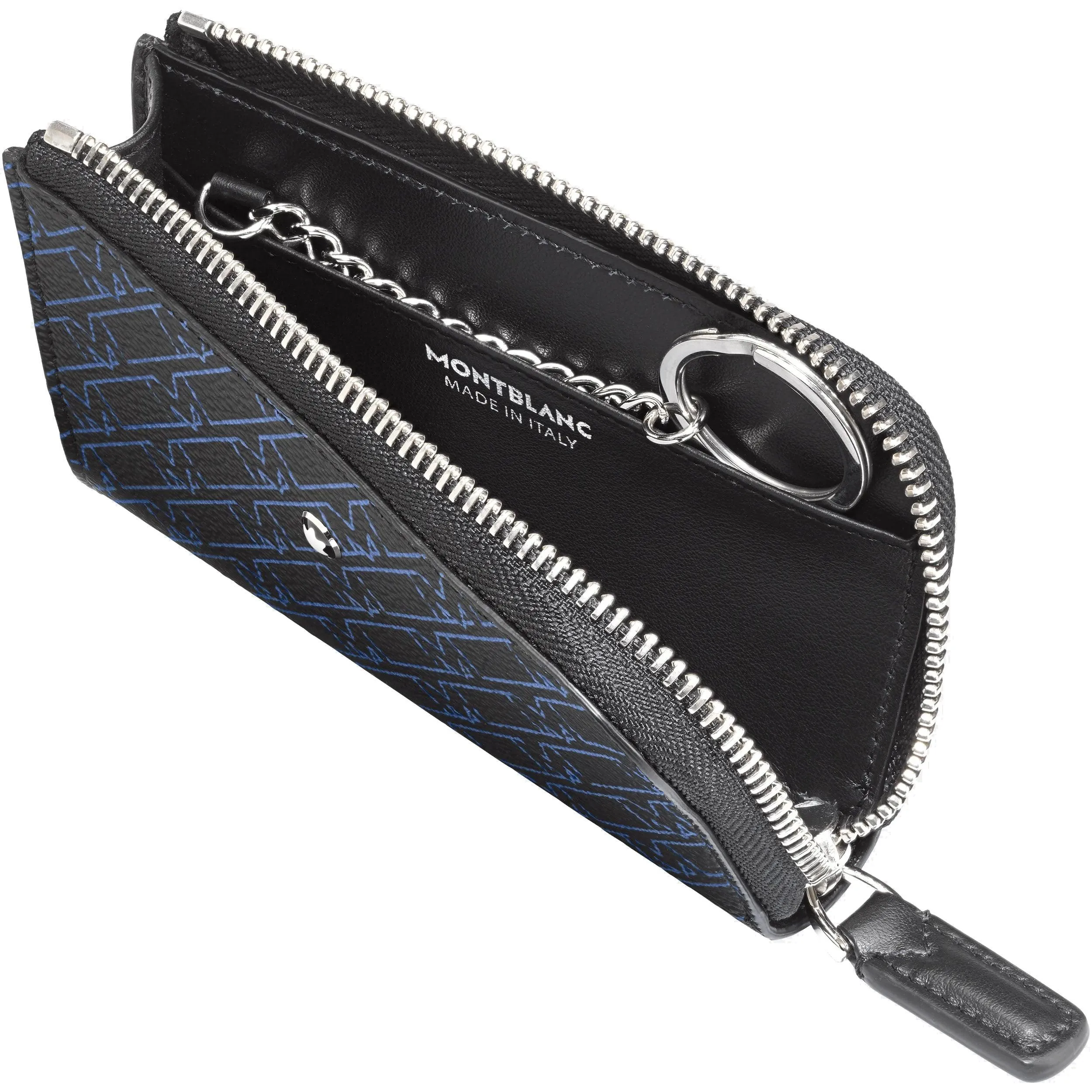 Montblanc Keychain Montblanc M_gram 4810 Blue 128629