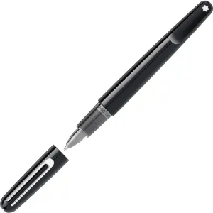 Montblanc Roller Montblanc M Nero 117148