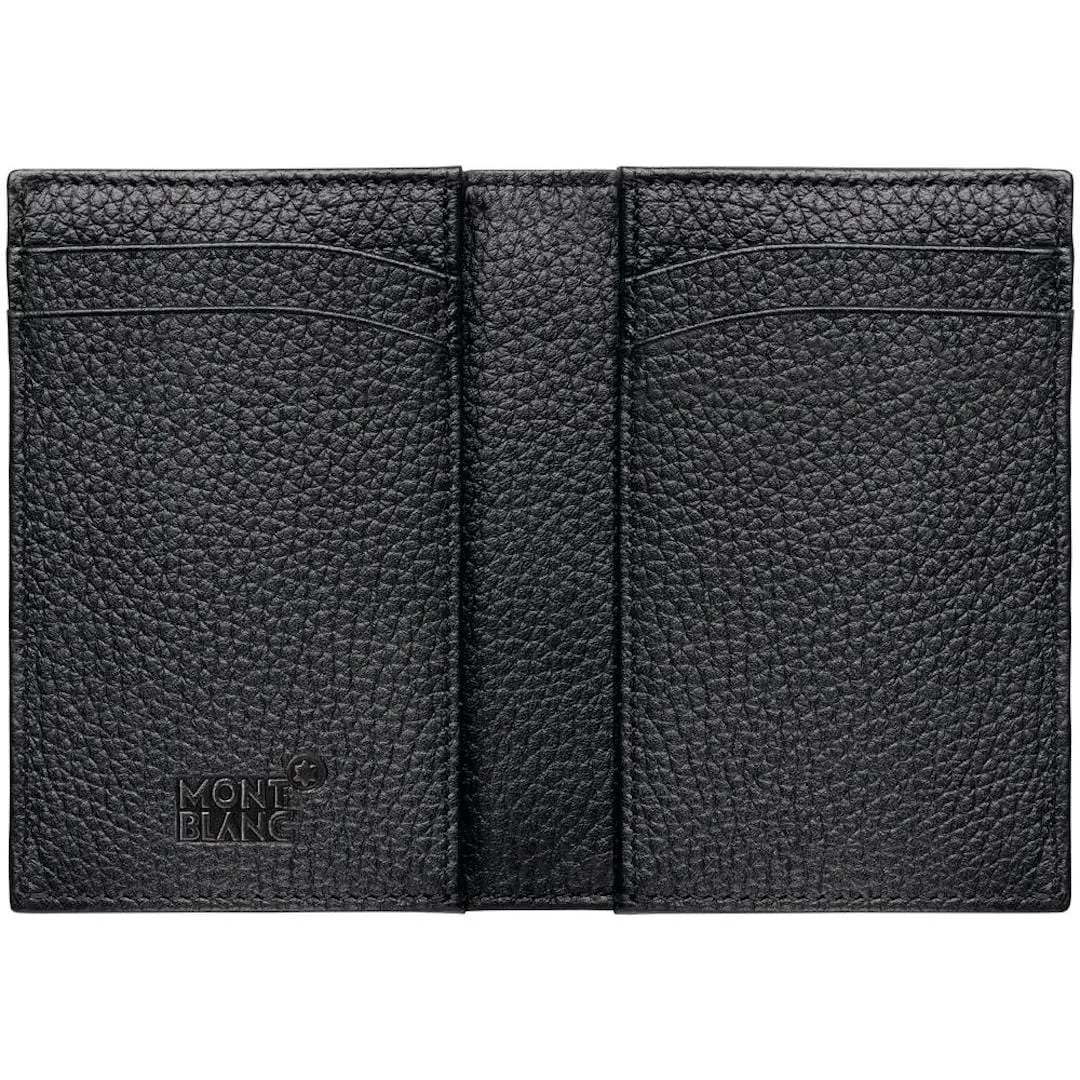Montblanc Sartorial Business Card Holder