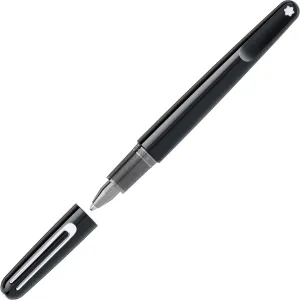 Montblanc Spel Pen Montblanc M Nero 117149