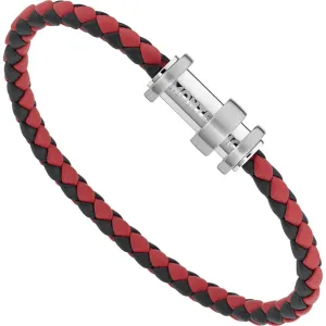 Montblanc Timewalker Bracelet Steel leather 11855763