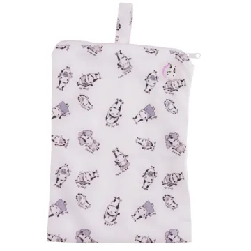 Moo Moo Kow Wet Bag Medium - Moo Family