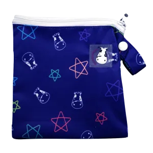 Moo Moo Kow Wet Bag XS - Color Star