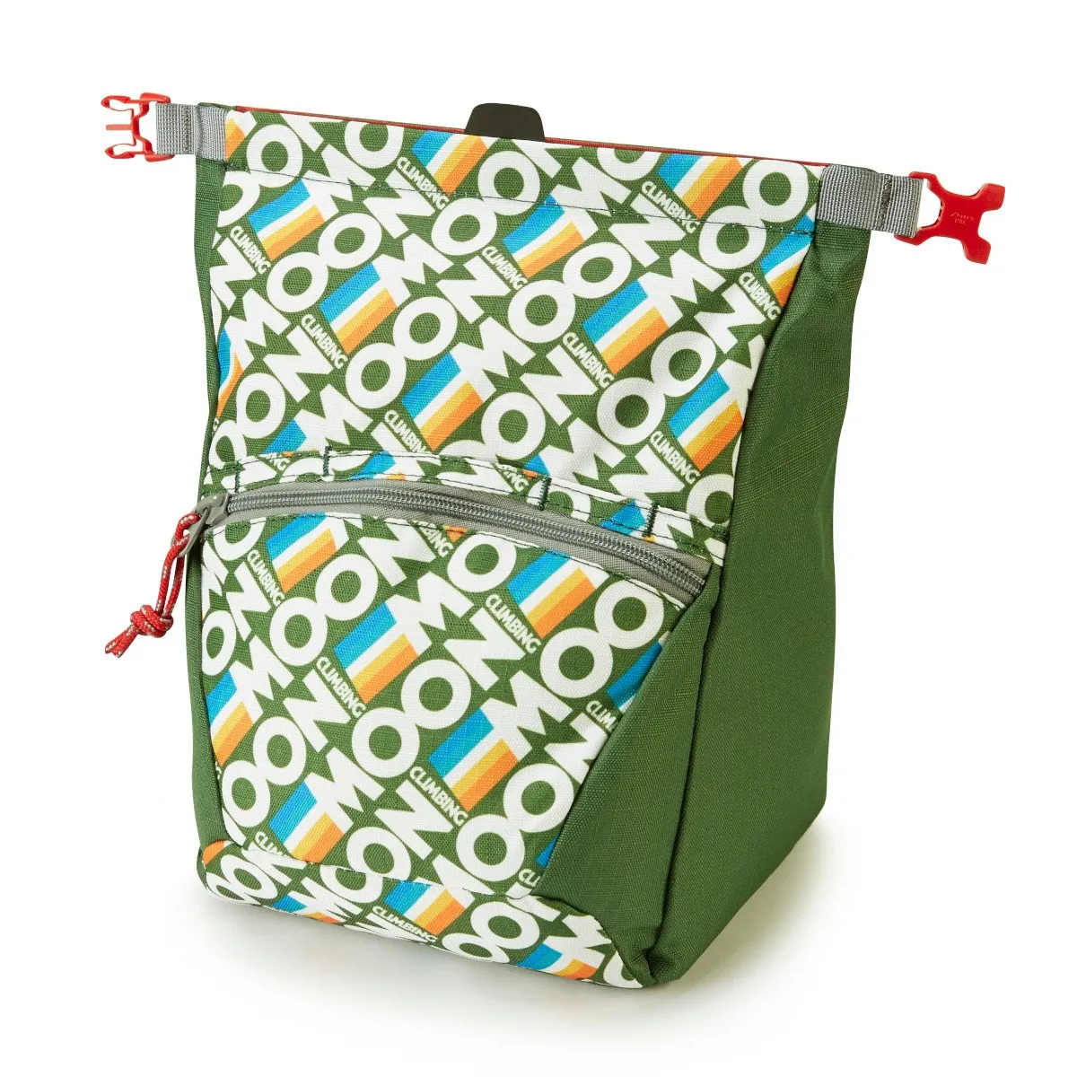 Moon Bouldering Bucket
