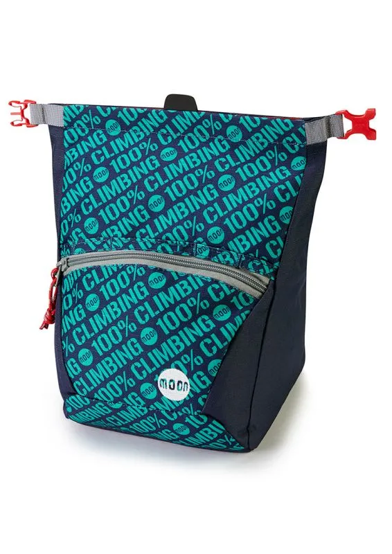 Moon Bouldering Bucket