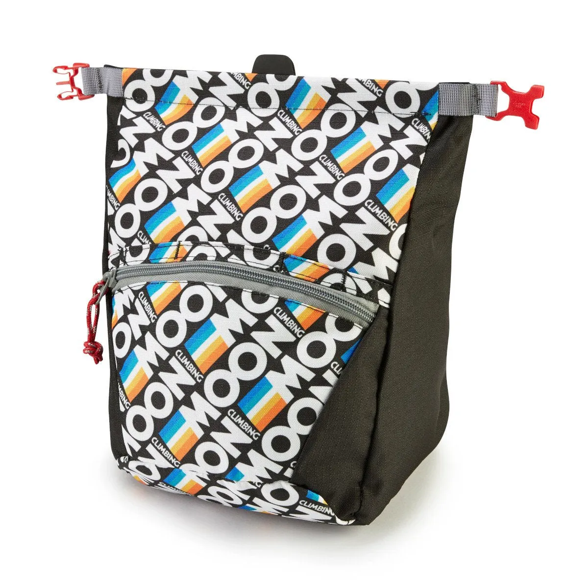 Moon Bouldering Bucket