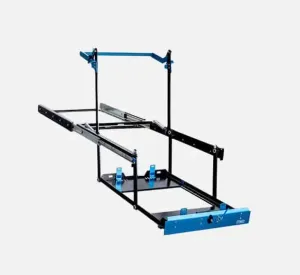 MSA 4X4 DS60 Drop Slide