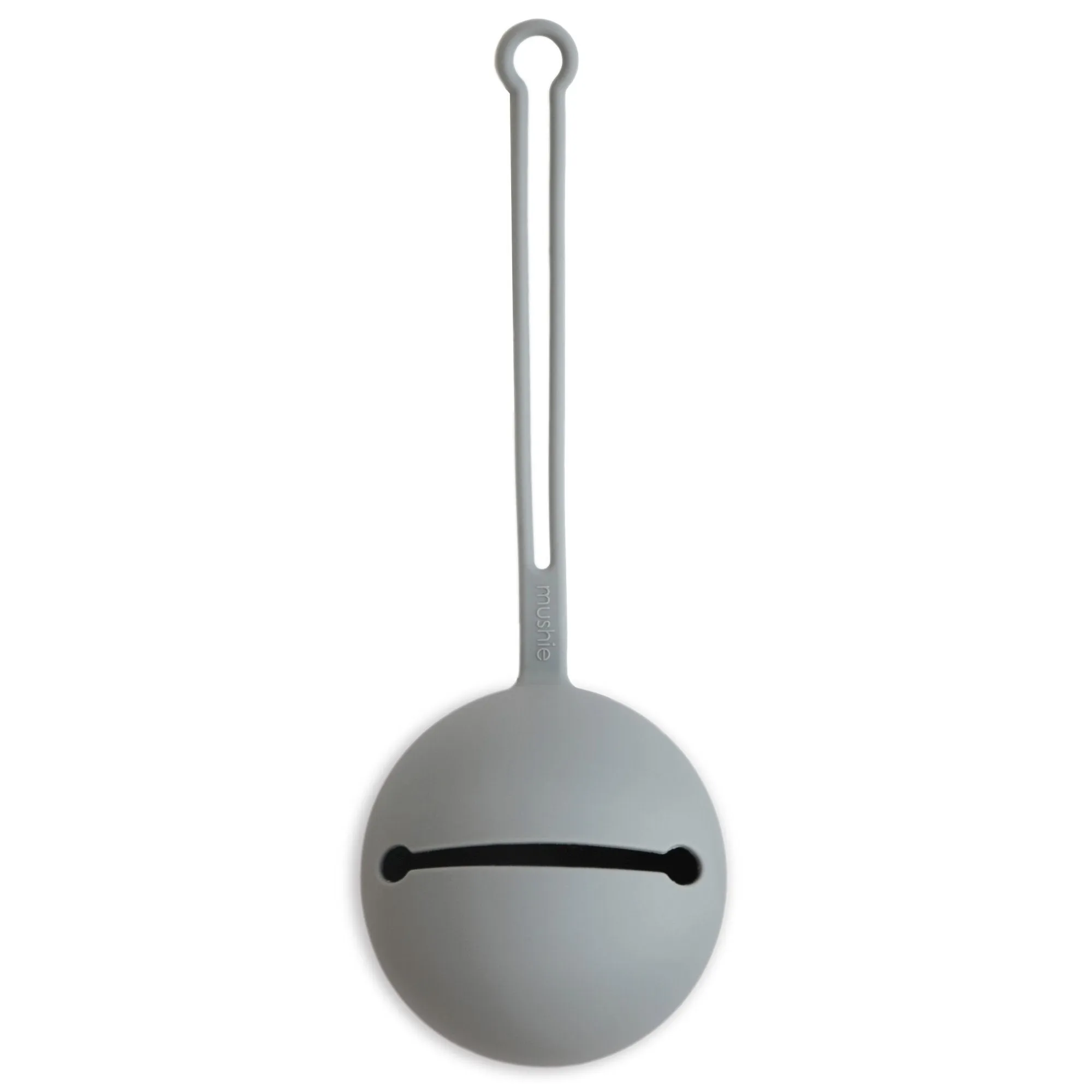Mushie Pacifier Case (Blush)