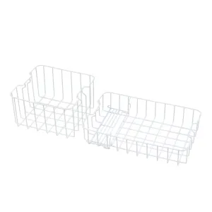 myCOOLMAN 36L Portable Fridge Replacement Basket