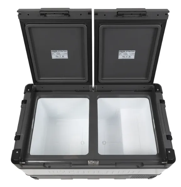 MYCOOLMAN 96L: The Ultimate - Dual Zone (with Battery)