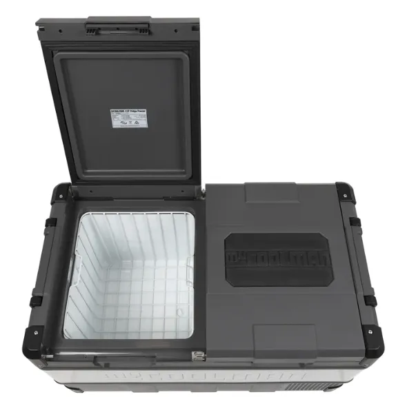 MYCOOLMAN 96L: The Ultimate - Dual Zone (with Battery)