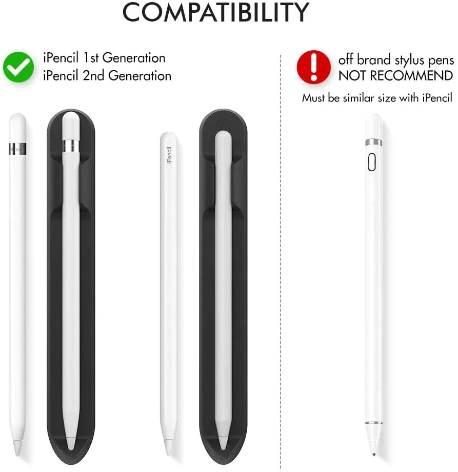 MyGoFlight Apple Pencil Mount