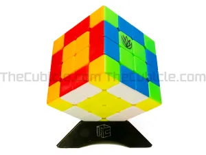 Mystic AoSu 4x4 GTS2 M