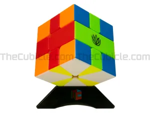 Mystic Volt Square-1 V2 M UD (Fully Magnetic)