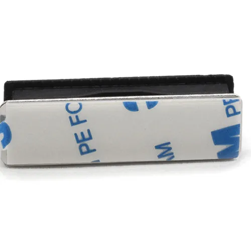 Name Badge Magnets