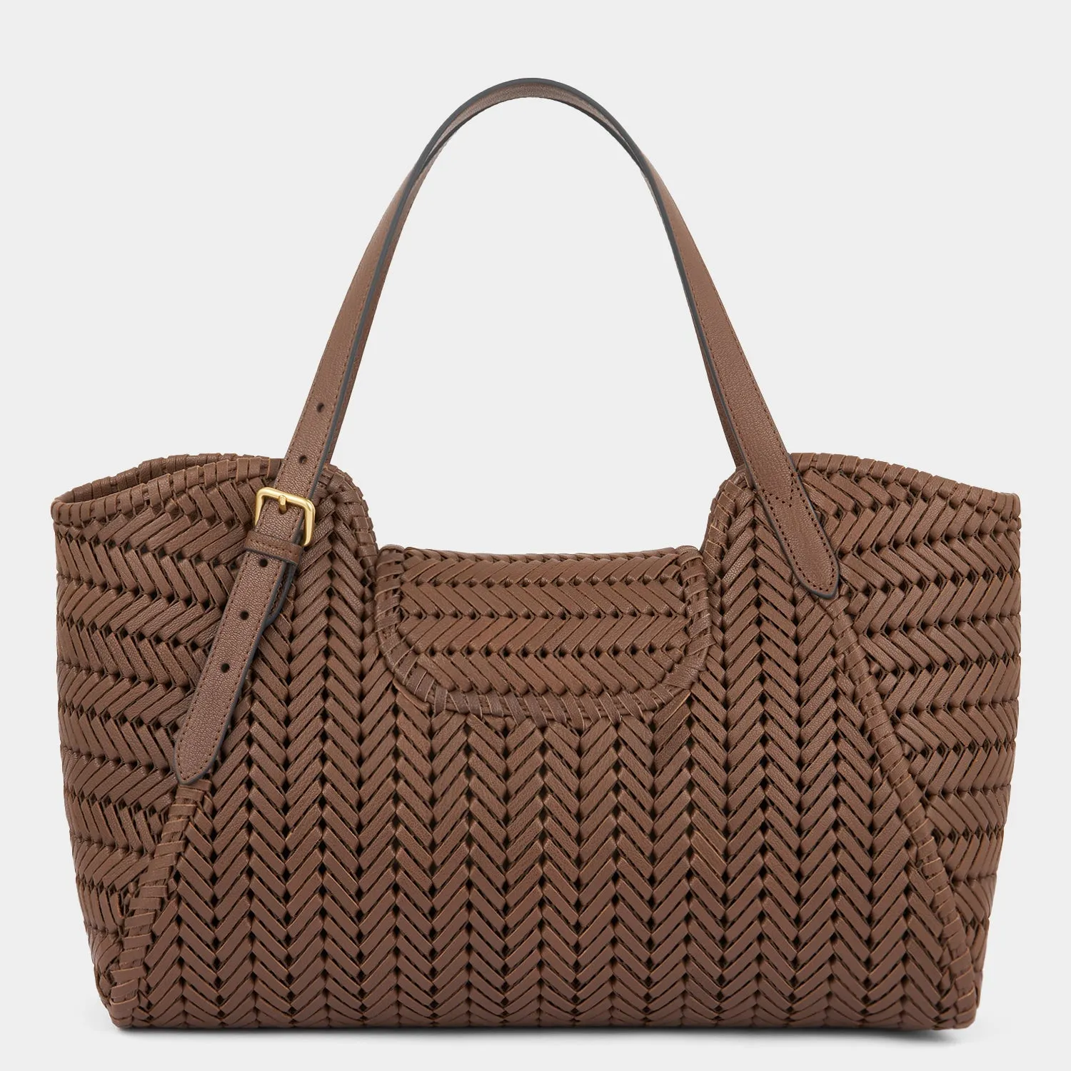 Neeson Tassel Tote