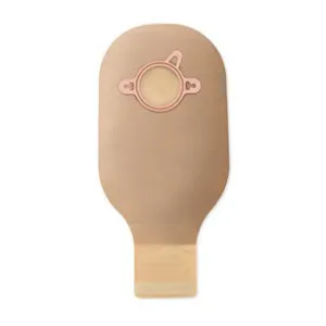 New Image Two-Piece Drainable Ostomy Pouch – Lock 'n Roll Closure