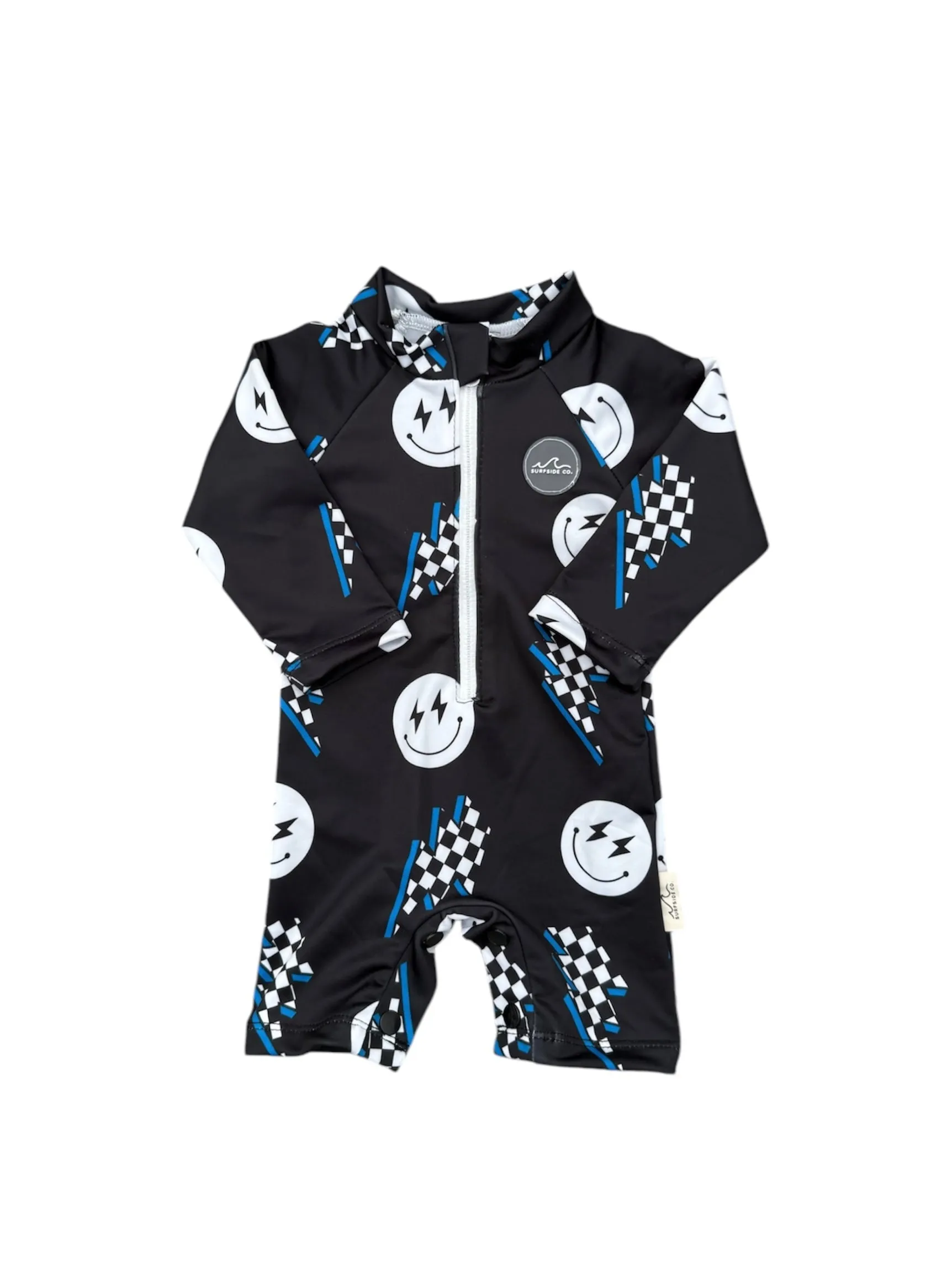 NEW! Jude Swim Romper