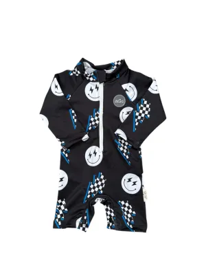 NEW! Jude Swim Romper