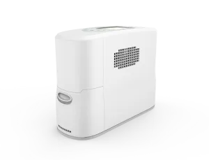New Rhythm P2 5LPM Pulse Portable Oxygen Concentrator