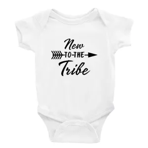 New to the Tribe